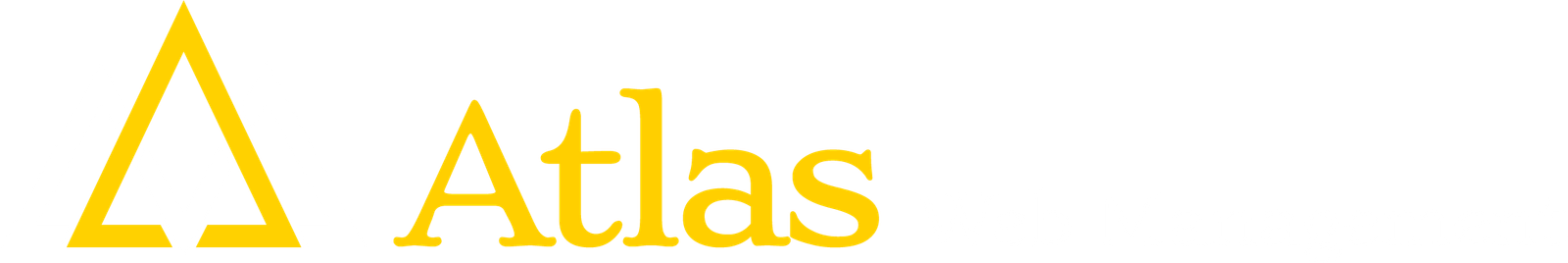 Atlas Web Management